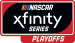                 NASCAR Xfinity Series Playoffs            